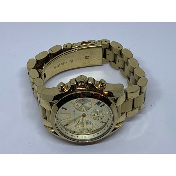 Michael Kors MK5798 Women\'s Stainless Steel Analog main image 4